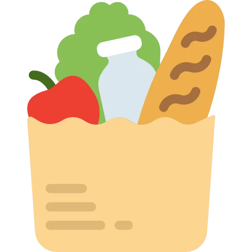 Groceries